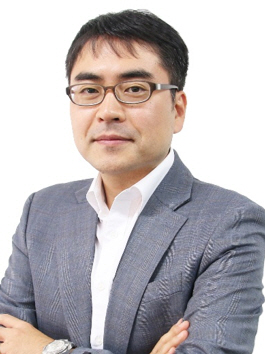 김우일 학장님