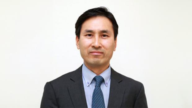 인천대, 김진수 상임감사 취임 대표이미지