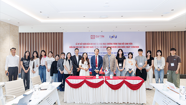 인천대 HUSS사업단, 베트남 다낭서 ‘한-베 포용관광 글로벌 협력’ 성료 대표이미지