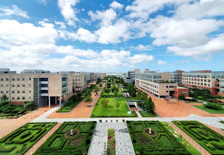 인천대학교, ‘교육기부 우수기관 인증제’ 인증 재갱신 대표이미지